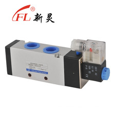 Factory High Quality Good Price Pneumatic Shuttle Air Valve